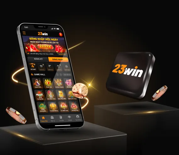 Game nổ hũ (slot game) trên Thabet APK