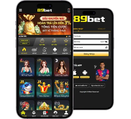 Ưu đãi và khuyến mãi Thabet APK