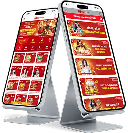 Game bắn cá trên ứng dụng Thabet