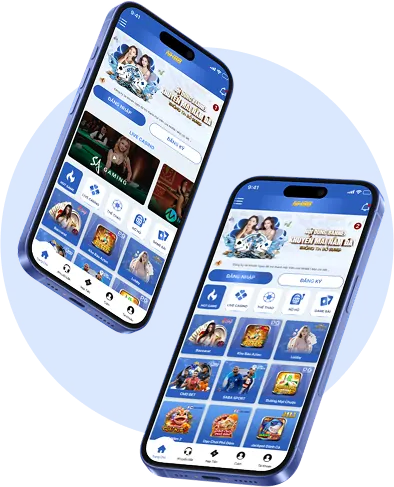 Chơi game mọi lúc mọi nơi