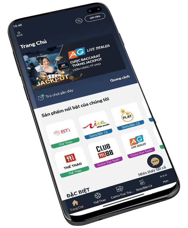 Bảo mật thông tin Thabet APK