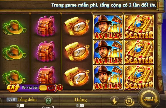 Bản cập nhật trò chơi bắn cá mới trên thabet apk