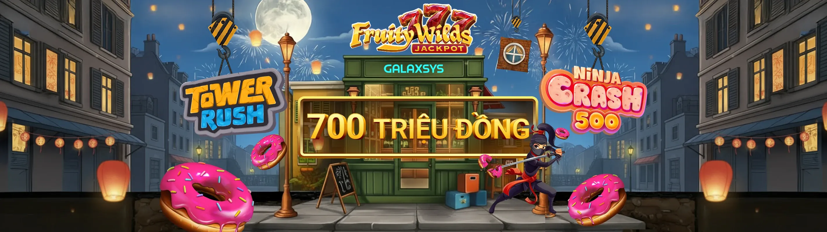 Sòng bạc Thabet APK với các trò chơi cá cược trực tuyến hấp dẫn