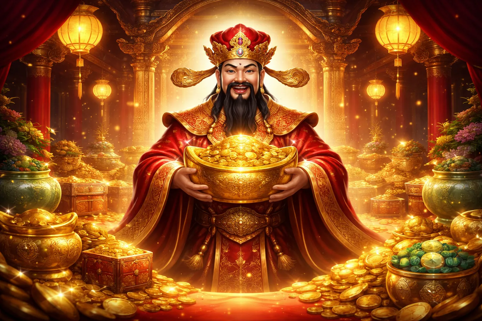 Bắn cá đổi thưởng