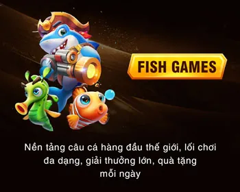 Trò chơi Bắn Cá Thabet APK