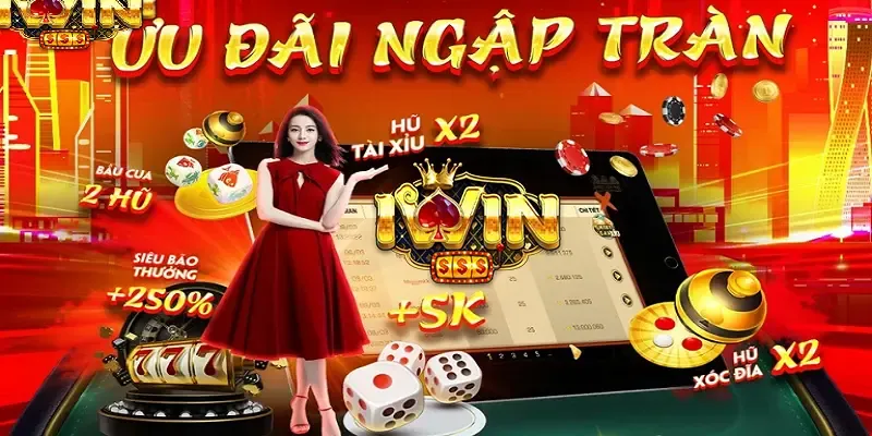 Sự Kiện Đặc Biệt và Thưởng Hàng Ngày Thabet